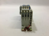 Cutler-Hammer AN16ANO Starter Nema Size 00 120 Volts Coil