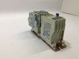 Cutler-Hammer AN16ANO Starter Nema Size 00 120 Volts Coil