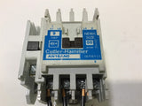 Cutler-Hammer AN16ANO Starter Nema Size 00 120 Volts Coil