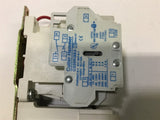 Cutler-Hammer AN16ANO Starter Nema Size 00 120 Volts Coil