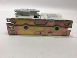Cutler-Hammer AN16ANO Starter Nema Size 00 120 Volts Coil