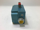 Mac PPC5C-AAA-AGCB-BBA-BD 0-100 Psi Proportional Control Valve