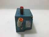 Mac PPC5C-AAA-AGCB-BBA-BD 0-100 Psi Proportional Control Valve