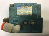 Mac PPC5C-AAA-AGCB-BBA-BD 0-100 Psi Proportional Control Valve
