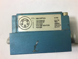 Mac PPC5C-AAA-AGCB-BBA-BD 0-100 Psi Proportional Control Valve