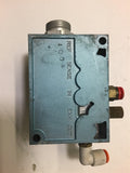 Mac PPC5C-AAA-AGCB-BBA-BD 0-100 Psi Proportional Control Valve