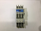 Eaton AN16KNO Nema Size 3 Starter 90 Amp 600 Volts