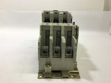 Eaton AN16KNO Nema Size 3 Starter 90 Amp 600 Volts