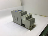 Eaton AN16KNO Nema Size 3 Starter 90 Amp 600 Volts