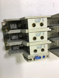 Eaton AN16KNO Nema Size 3 Starter 90 Amp 600 Volts
