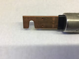 Fusetron FRS-R-100 Dual Element Fuse Lot of 3