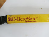 Sti Microsafe Mc4200 Series Receiver # C4224R - Used