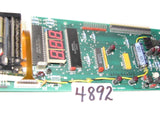 Amsco Board 146645-682  - Rev 4  - 3 Diget Digital Display - New