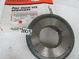 GATES POLY CHAIN SPROCKET - 14M45S37E - NEW
