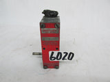 Namco Controls Rotary Limit Switch -# Ea15030018 - 360O- Snap Lock - Used
