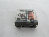 4 Magnecraft Relay  W76Urcpcx-17  - 24 Vdc - Cont. Rating Spdt - New