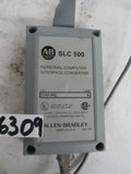 Allen Bradley Personal Computer Interface Converter 1747-P1C Series A
