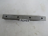 Thomson Linear Accuglid Guide Rail RG25NL0220 8 5/8" Long or 219 mm New
