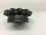 50B12F-1 3/16 Idler Sprocket 12 Teeth