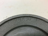 2BK60H BMD 2 Groove Pulley