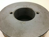 2BK40H BMD 2 Groove Pulley