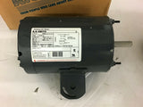 A.O. Smith 915 1/2 HP AC Motor 115 Volts 1725 Rpm 48Y Frame