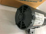 A.O. Smith 915 1/2 HP AC Motor 115 Volts 1725 Rpm 48Y Frame