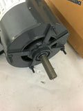 A.O. Smith 915 1/2 HP AC Motor 115 Volts 1725 Rpm 48Y Frame